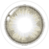 Lenstown Coco View Tiny Gray Monthly Contact Lenses (2 Pack)